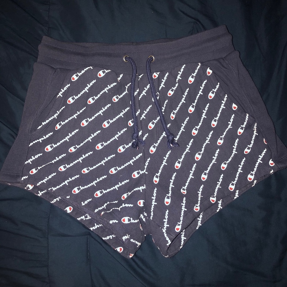Champion Sweatshorts